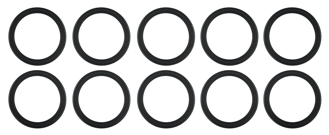 Athena Gaskets, O-Rings and Seals for Aluminum Primary on 4 Speed Big Twin 1965-1986 – Gasket & Seals