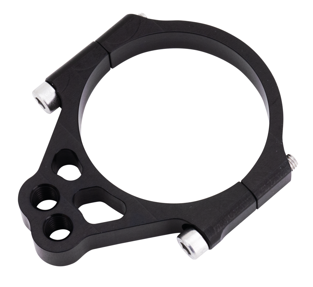 HyperPro Aluminum Steering Dampers by Hyperpro – Front Forks