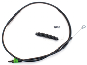 Barnett Clutches & Cables C03 - Clutch Cable 1987-2006 Softail, 1987-2006 Touring & 1991-2005 Dyna – Control Cables & Hydraulic Lines