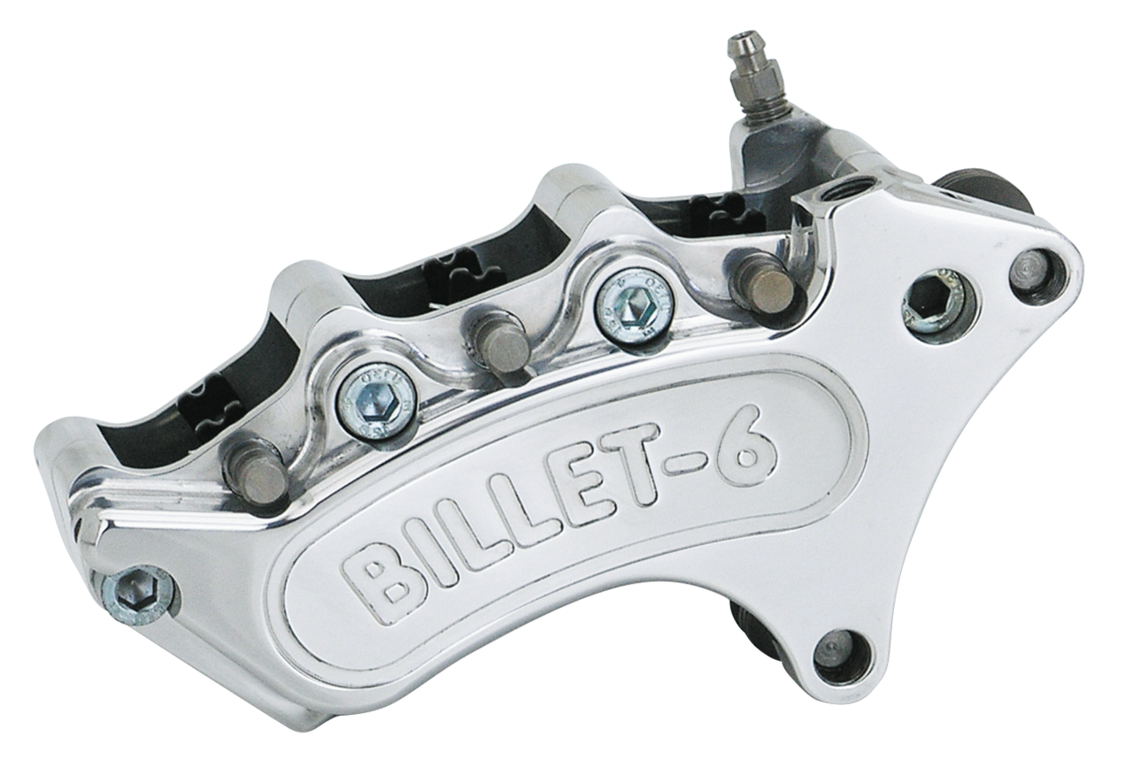 Harrison "billet" Brake Calipers
