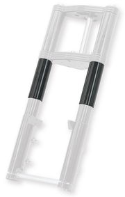 Zodiac Ton Pels Signature "fat Bubba" Front Forks