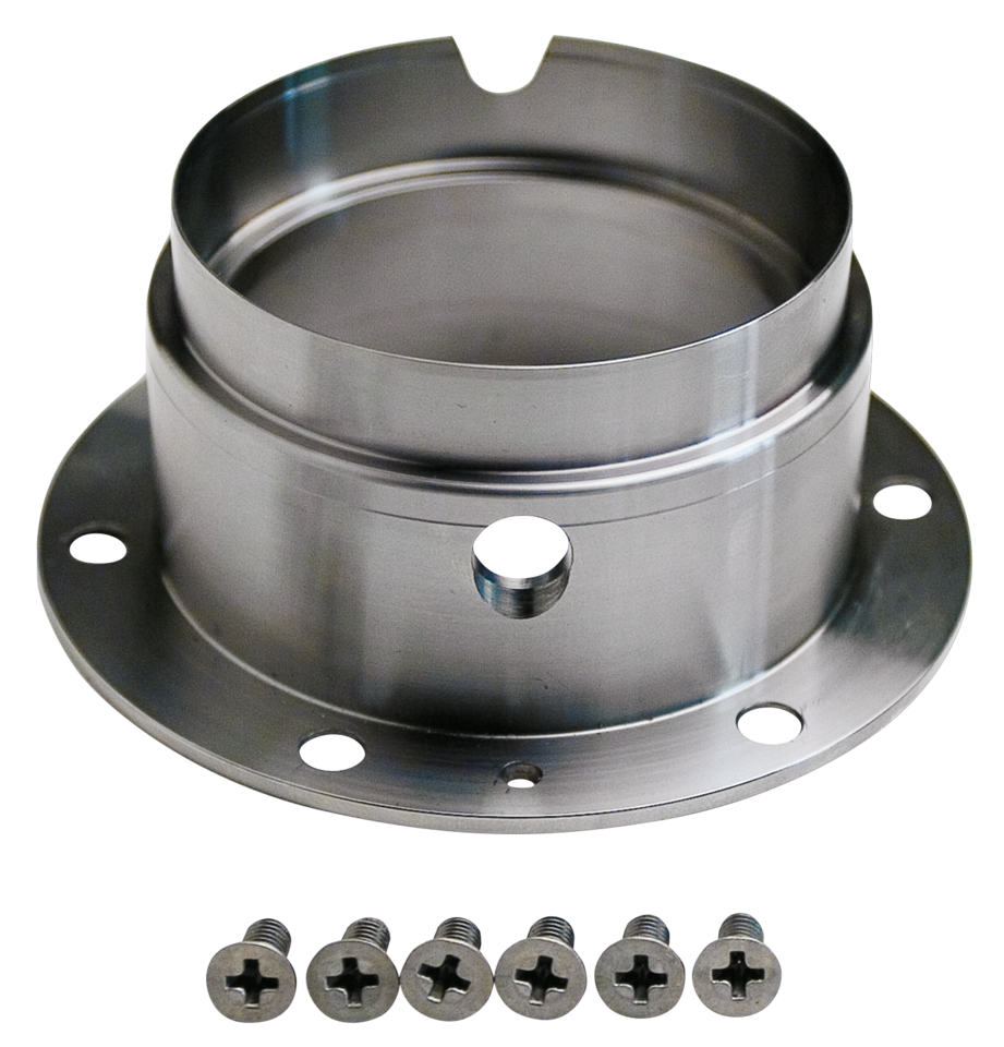 Jims Timken Replacement Sleeve for Twin Cam – Engine