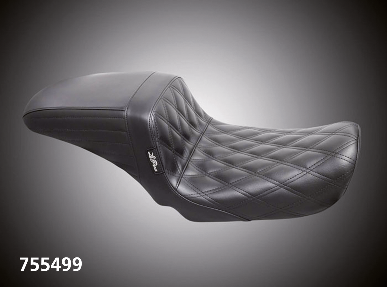 Le Pera Kickflip Solo for Dyna – Seat