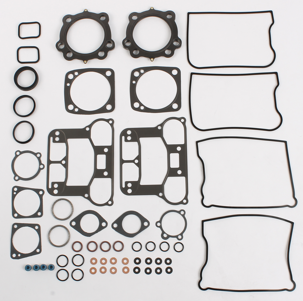 Cometic Gasket Engine Gasket Kits for Harley – Gasket & Seals