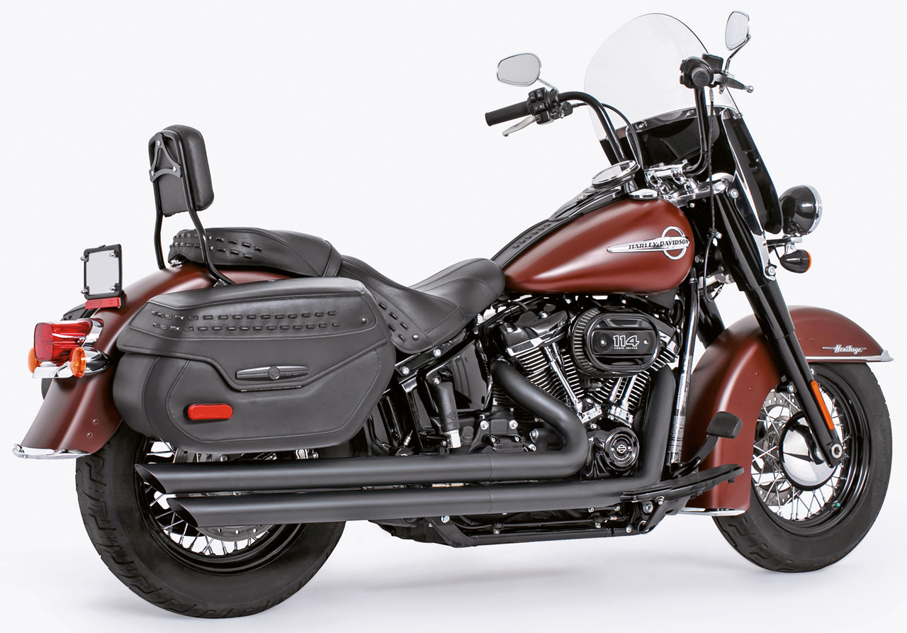 Freedom Performance Exhaust Patriot Lg