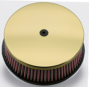 Zodiac Hp Series Air Cleaners – Intake