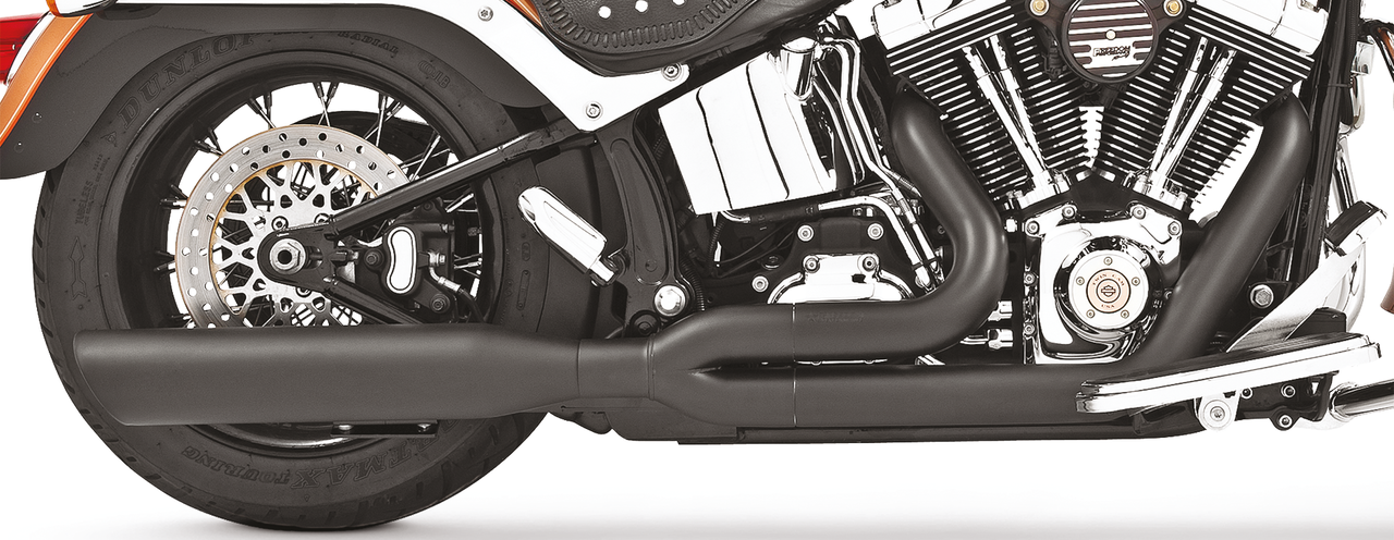 Freedom Performance Exhaust Union 2-INTO-1