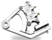 Performance Machine Pm Rear Brake Caliper Softail