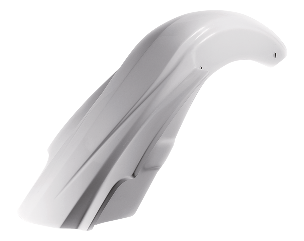 Tommy & Sons Magnus Rear Fender for Touring by Tommy & Sons – Fender & Struts