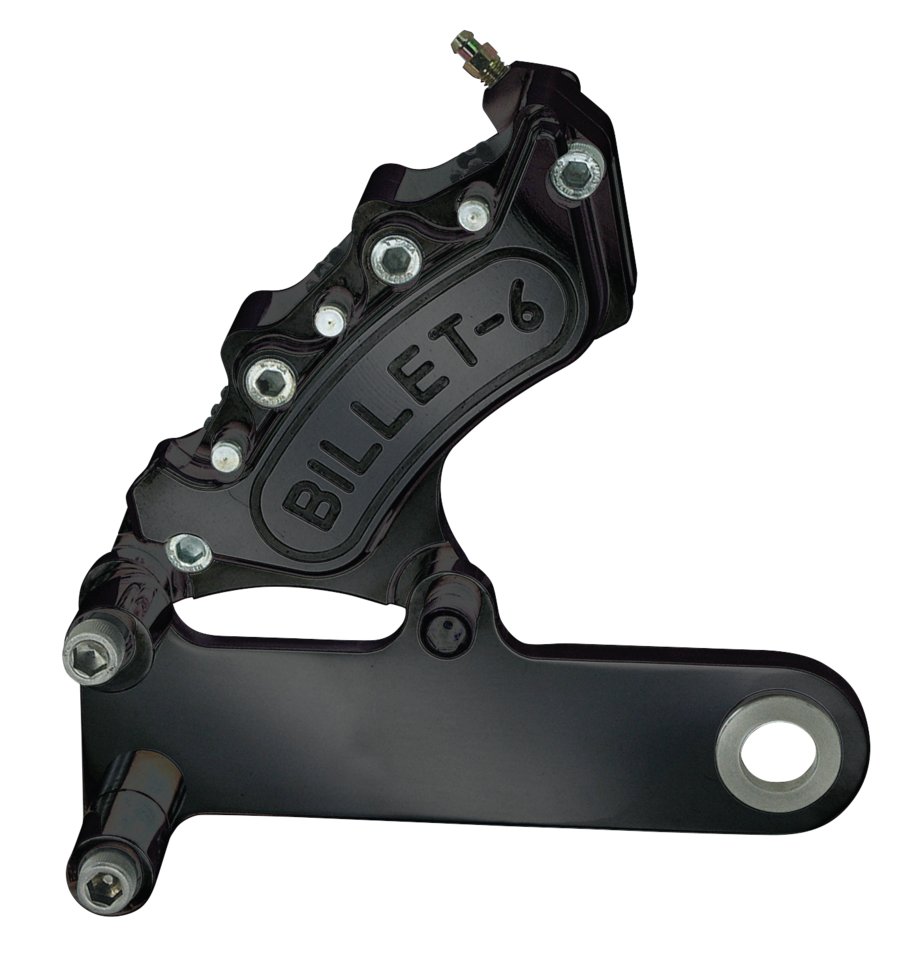 Harrison "billet" Brake Calipers