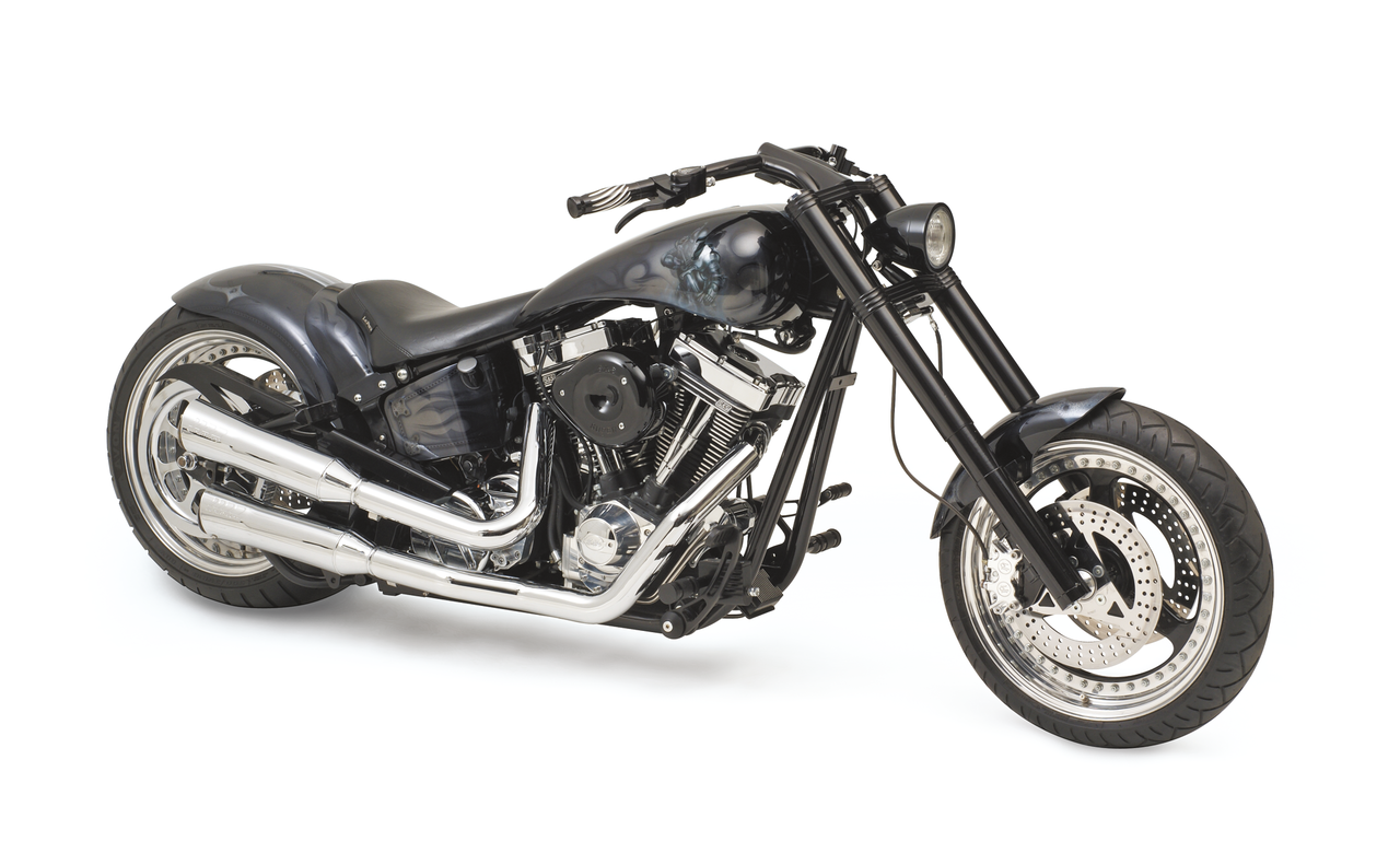 Zodiac Black Prince Package Deal Bike Kits – Kit Bikes