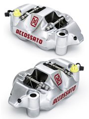 Accossato Radial Brake Calipers
