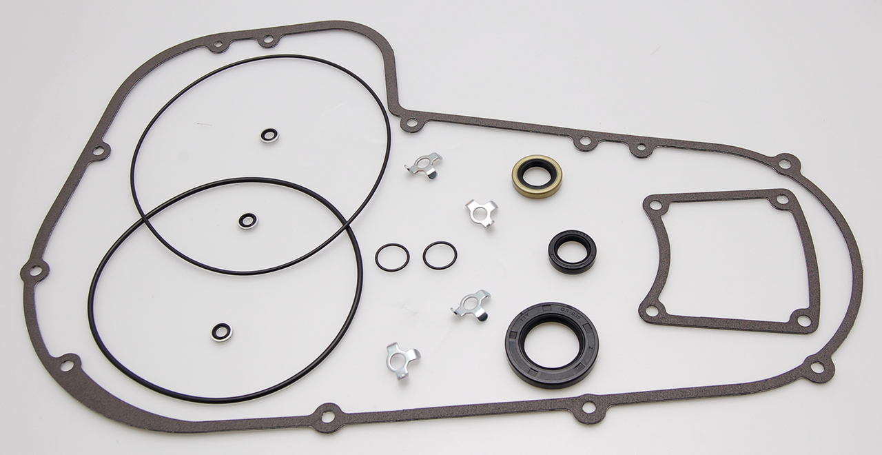 Cometic Gasket Gaskets, O-Rings and Seals for Primary on 5 Speed Big Twin Late 1979-2006 – Gasket & Seals