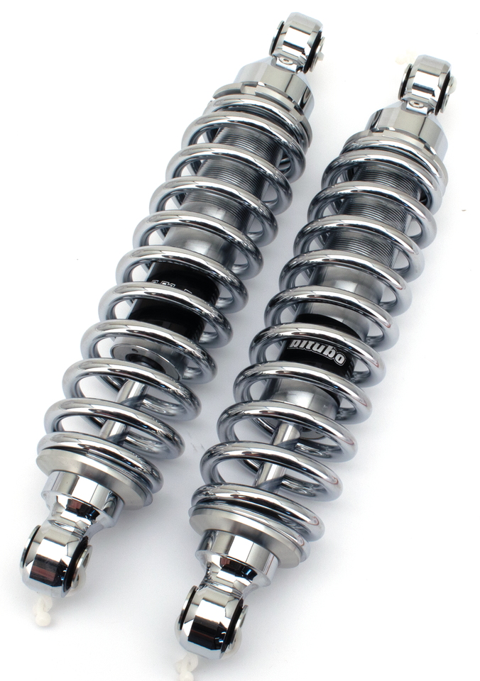 Bitubo Wmb Series Shocks – Frame & Rear Suspension