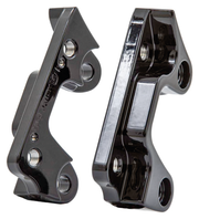 Rick's Conversion Brackets for 13" Brake Discs