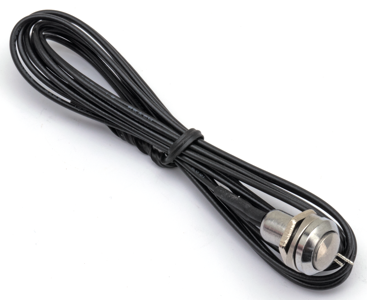 Zodiac Mini Push Button Switch – Handlebar