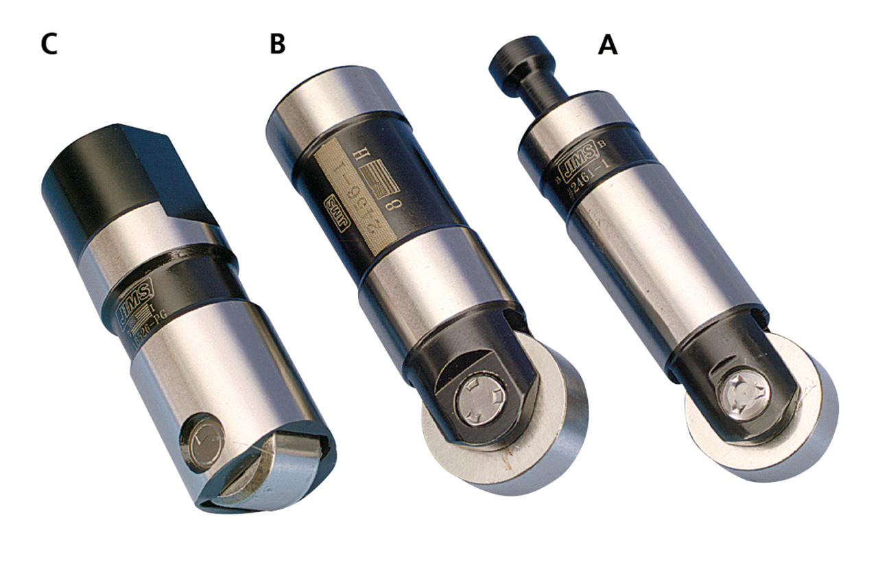 Jims Big Axle "power Glide" Hydraulic Tappets – Engine