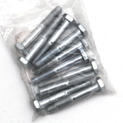 Colony SAE Size Zinc Plated Hardware