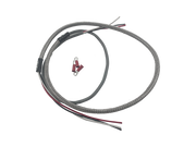 Namz Stainless Steel Braided Wiring Harnesses