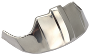 V-Twin 1949-STYLE Front Fender Tip – Fender & Struts