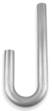 Hooker Mandrel J and U Bends – Exhaust