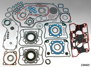 James Gaskets Engine Gasket Kits for Harley – Gasket & Seals