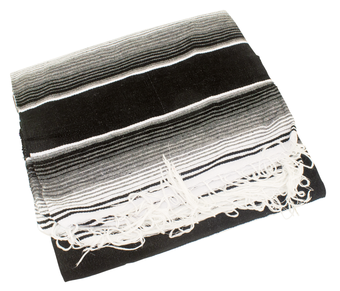 Texas Leather Mexican Blankets – Helmets