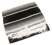 Texas Leather Mexican Blankets – Helmets