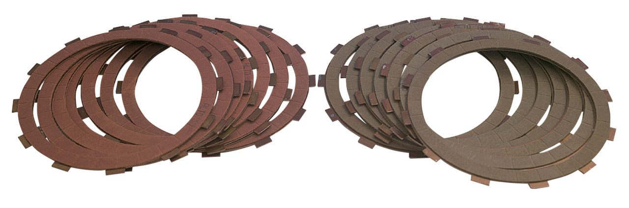 Alto Clutch Kits for Sportster 1984-1990 – Primary & Clutch