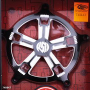 Roland Sands Design Rsd "venturi" Air Cleaners – Intake