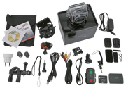 Rivera Primo Parts & Accessories for Primo HD Xtreme Digital Sports Camera