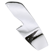Zodiac Heel Guard for Floorboard Equipped Models – Foot Control
