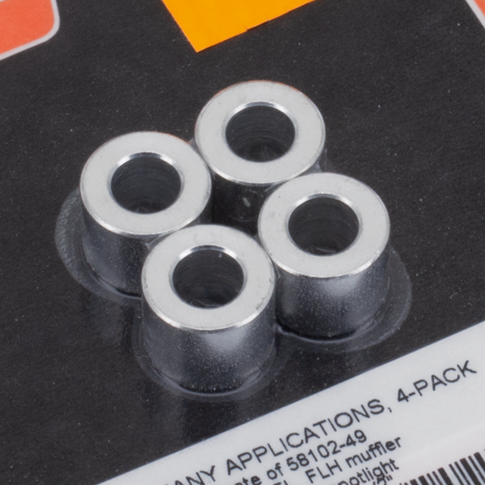 Colony Multi Fit Spacers – Hardware