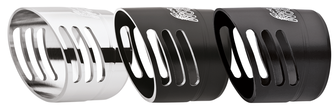 Freedom Performance Exhaust End Caps