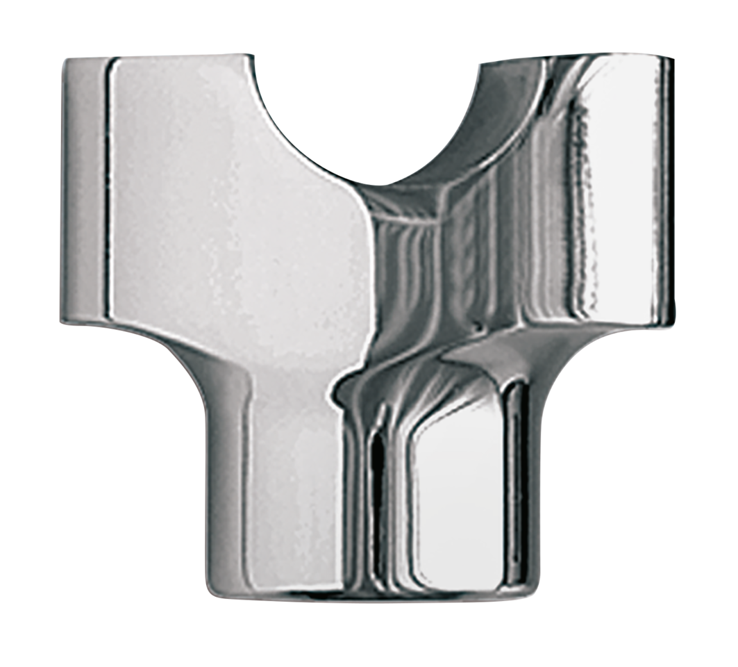 Zodiac Phat Risers – Handlebar