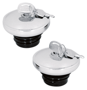 Zodiac Lockable Screw-In Gas Caps – Gas- & Oil Tank