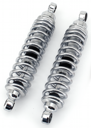 Bitubo Wmb Series Shocks – Frame & Rear Suspension
