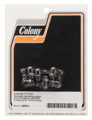 Colony Grease Fittings – Hardware