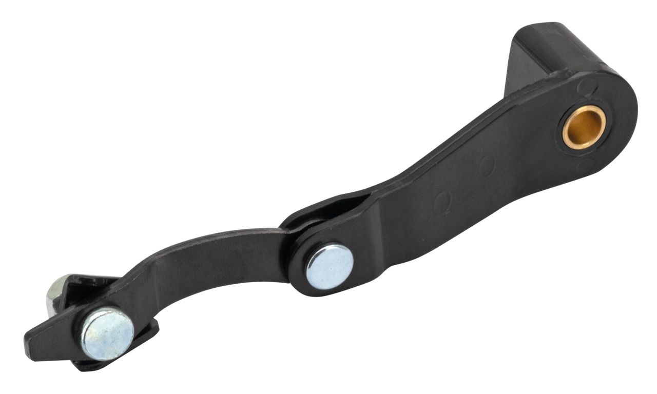V-Twin Front Brake Cam Lever Assembly