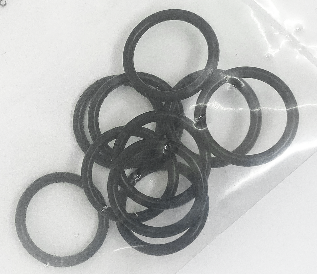 Athena Transmission Gasket, O-Rings and Seals for 5 Speed Big Twin – Gasket & Seals