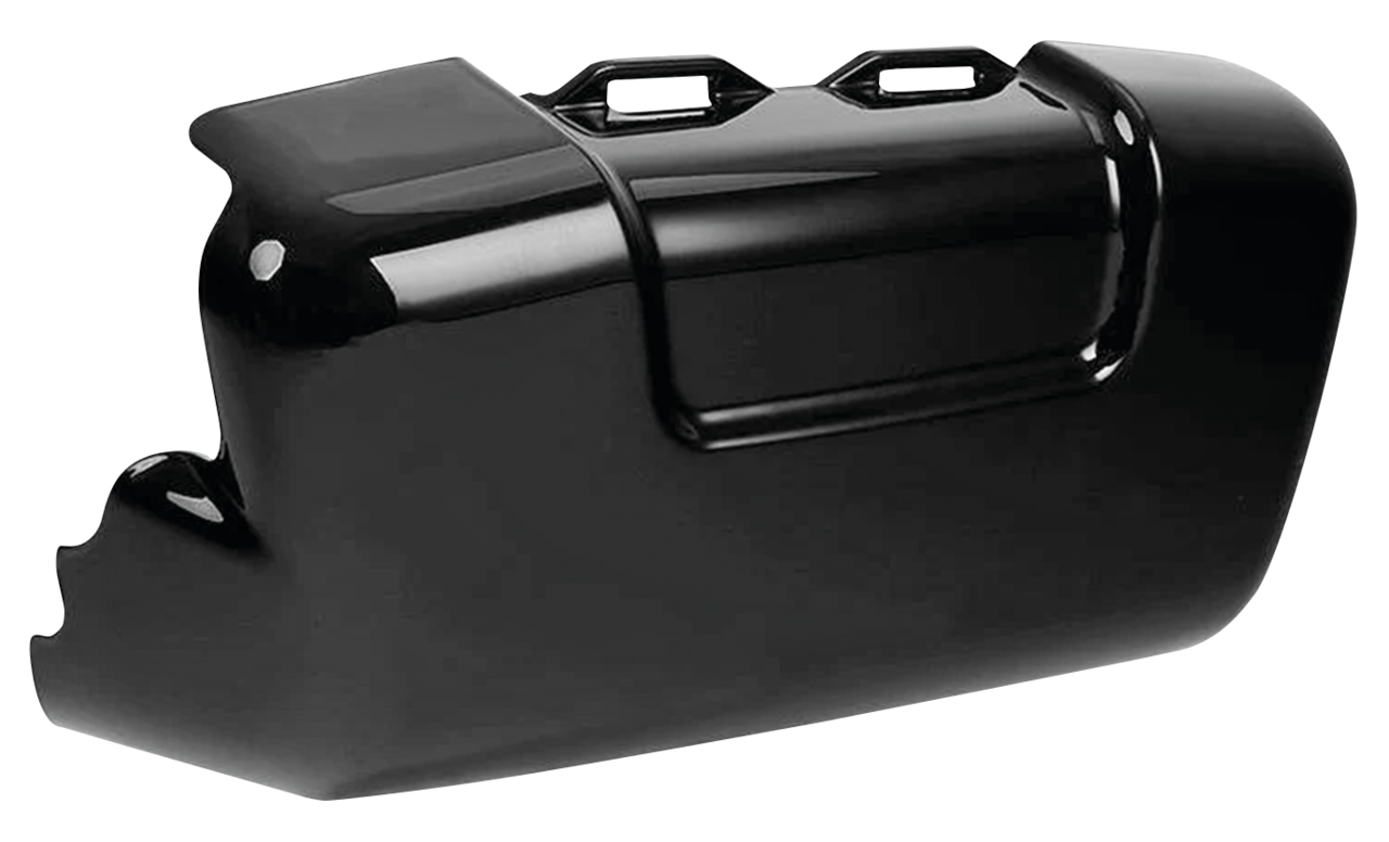 Zodiac Water Pump Cover for Twin Cooled Milwaukee Eight – Frame & Rear Suspension