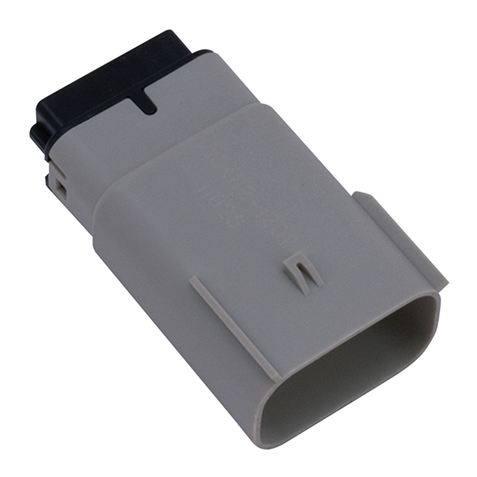 Namz Molex MX-150 Series Connectors – Electric & Light