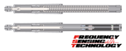Progressive Suspension Monotube Fork Kits – Front Forks