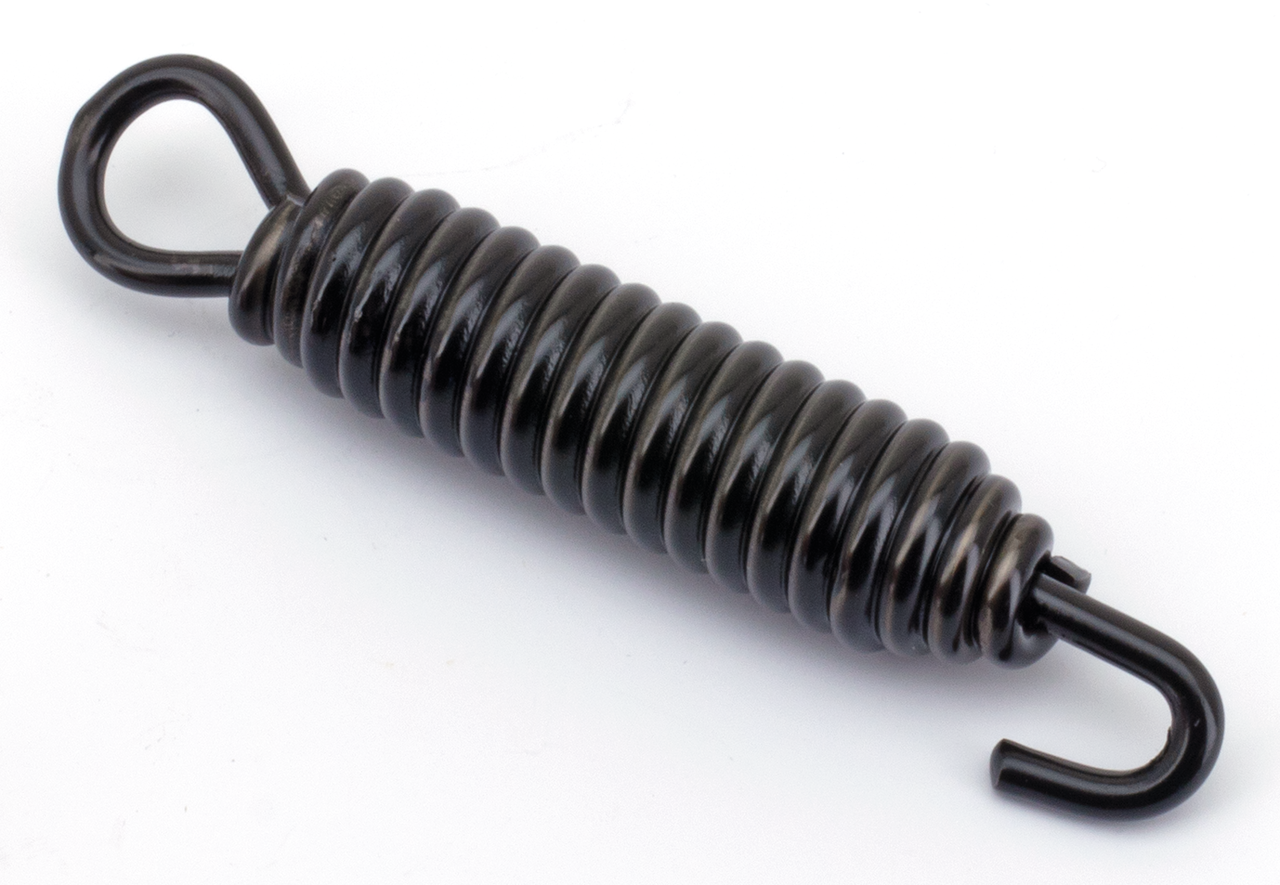 Samwel Supplies Clutch Parts for 45CI Models – Primary & Clutch
