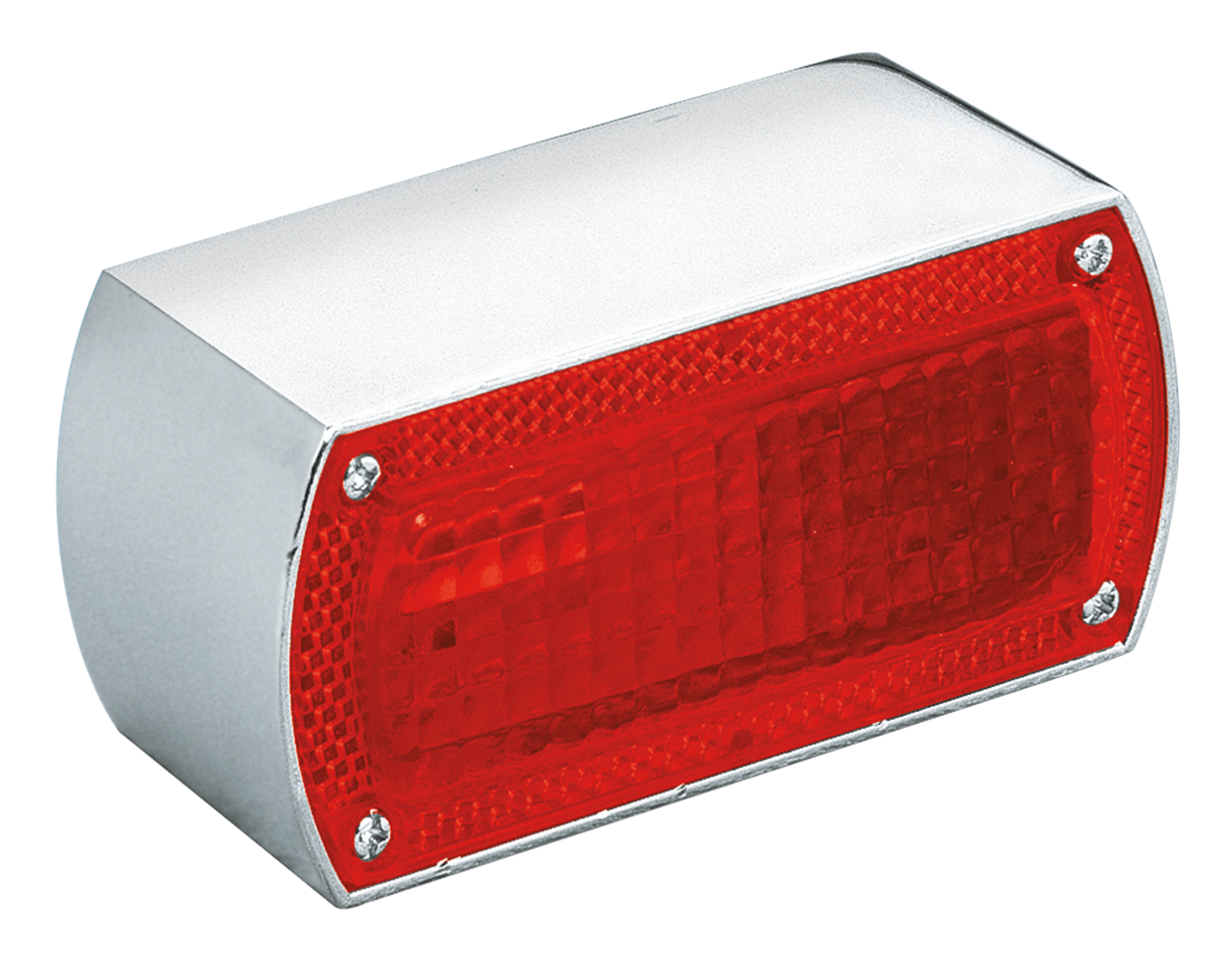 Zodiac "knight" Taillight – Electric & Light
