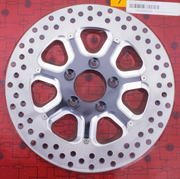 Roland Sands Design Performance Machine Brake Discs