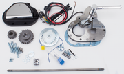 Zodiac Reverse Gear Kits for Big Twin – Transmission