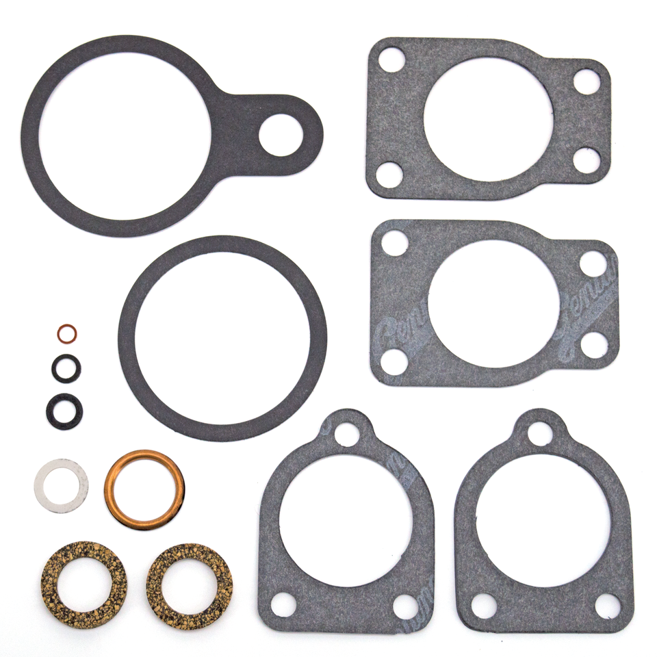 James Gasket and Seal Kit for Linkert – Intake