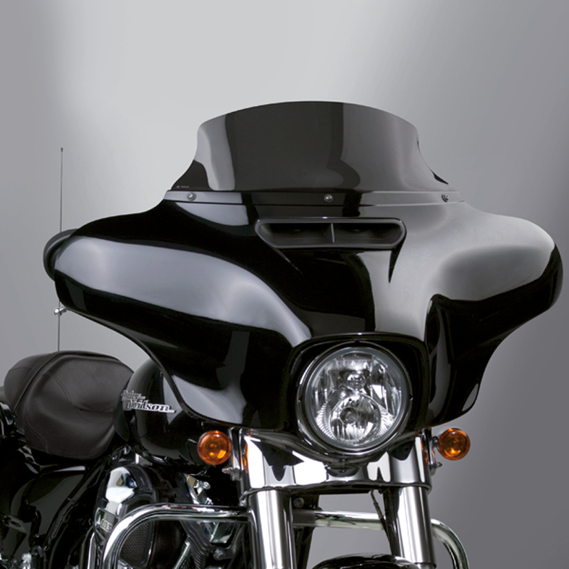 National Cycle Vstream Replacement Windscreens for Touring – Windshield