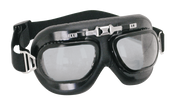 Zodiac Contoured Lens Goggles – Helmets